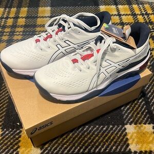 Gel Kayano Ace Golf Shoe Mens 9 BNWT